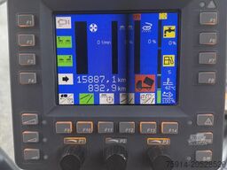 Bucher - GMeiner - Giletta CityCat 2020 Euro 6 C