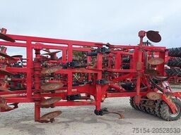 Horsch Tiger 4MT