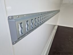 Blyss FS1330/180HL GFK Koffer 305x159x180cm