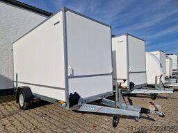 Blyss F1336 extralang 358x146x180cm 1300kg