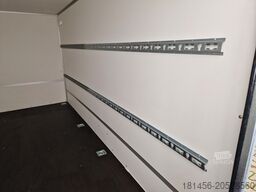 Blyss F1336 extralang 358x146x180cm 1300kg