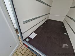 Blyss F1336 extralang 358x146x180cm 1300kg