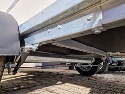 Blyss F1336 extralang 358x146x180cm 1300kg