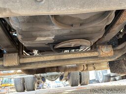 Scania P310 4x2 CHASSIS - ADR (ex tanker) - *322.000km...