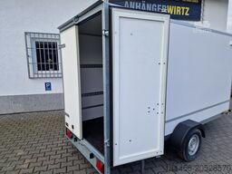 Blyss 358cm lang robust günstig direkt