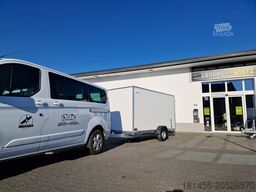 Blyss 358cm lang robust günstig direkt