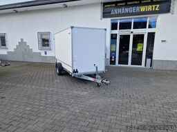 Blyss 358cm lang robust günstig direkt