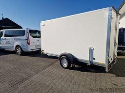 Blyss 358cm lang robust günstig direkt