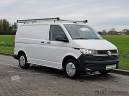 VOLKSWAGEN TRANSPORTER 2.0 TDI ac automaat EURO6