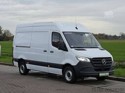 MERCEDES-BENZ SPRINTER 315 L2H2 LED Automaat !