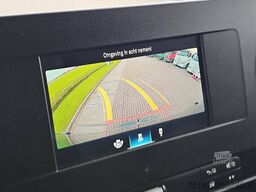 MERCEDES-BENZ SPRINTER 214 L1H1 Trekhaak Mbux