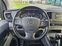 OPEL VIVARO 1.5 L2H1 Navi Euro6 3Zit