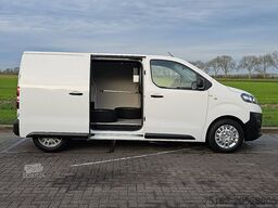 OPEL VIVARO 1.5 L2H1 Navi Euro6 3Zit