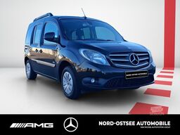 Mercedes-Benz CITAN 111 TOURER EDITION KLIMA 5 SITZER