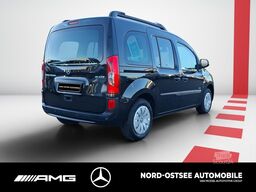 Mercedes-Benz CITAN 111 TOURER EDITION KLIMA 5 SITZER