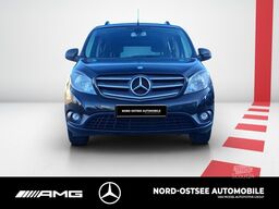 Mercedes-Benz CITAN 111 TOURER EDITION KLIMA 5 SITZER