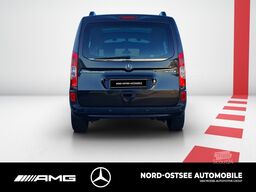 Mercedes-Benz CITAN 111 TOURER EDITION KLIMA 5 SITZER