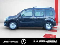Mercedes-Benz CITAN 111 TOURER EDITION KLIMA 5 SITZER