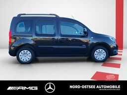 Mercedes-Benz CITAN 111 TOURER EDITION KLIMA 5 SITZER