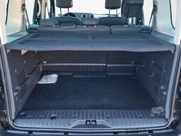 Mercedes-Benz CITAN 111 TOURER EDITION KLIMA 5 SITZER