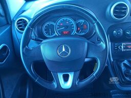 Mercedes-Benz CITAN 111 TOURER EDITION KLIMA 5 SITZER