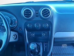 Mercedes-Benz CITAN 111 TOURER EDITION KLIMA 5 SITZER