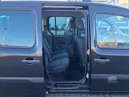 Mercedes-Benz CITAN 111 TOURER EDITION KLIMA 5 SITZER