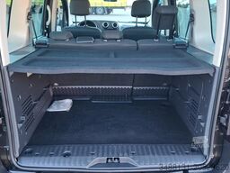 Mercedes-Benz CITAN 111 TOURER EDITION KLIMA 5 SITZER