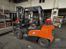 Doosan G30NXP
