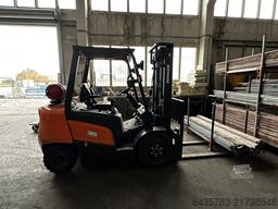 Doosan G30NXP