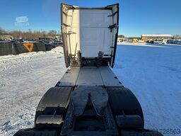 Scania S 660 6x2 RETARDER / DOUBLE BOGIE