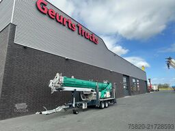 Böcker AHK 36/2400 MONTAGE KRAAN/KRAN/GRUA /CRANE  URE...