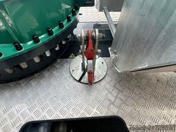 Böcker AHK 36/2400 MONTAGE KRAAN/KRAN/GRUA /CRANE  URE...