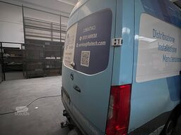 Mercedes Benz Sprinter