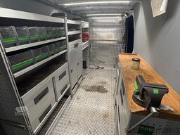 Mercedes Benz Sprinter