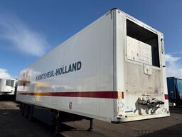 Schmitz Cargobull SKO 24/L-13.4 FP 45 COOL (SKO24) Palletbox Isol...