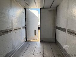 Schmitz Cargobull SKO 24/L-13.4 FP 45 COOL (SKO24) Palletbox Isol...