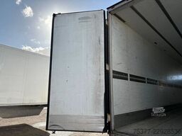 Schmitz Cargobull SKO 24/L-13.4 FP 45 COOL (SKO24) Palletbox Isol...