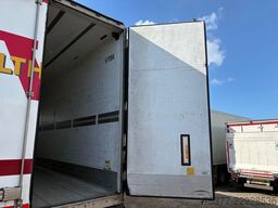 Schmitz Cargobull SKO 24/L-13.4 FP 45 COOL (SKO24) Palletbox Isol...