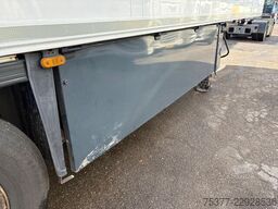 Schmitz Cargobull SKO 24/L-13.4 FP 45 COOL (SKO24) Palletbox Isol...
