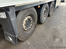 Schmitz Cargobull SKO 24/L-13.4 FP 45 COOL (SKO24) Palletbox Isol...