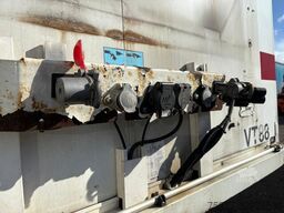 Schmitz Cargobull SKO 24/L-13.4 FP 45 COOL (SKO24) Palletbox Isol...