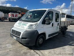 FIAT DUCATO DOPPIA CABINA T26-104