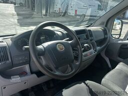 FIAT DUCATO DOPPIA CABINA T26-104
