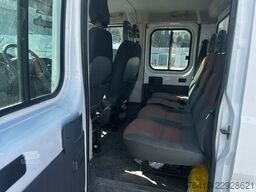 FIAT DUCATO DOPPIA CABINA T26-104