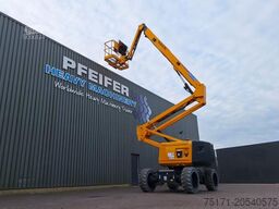 Haulotte HA20LEPRO Valid Inspection, *Guarantee! Hybrid, 4x