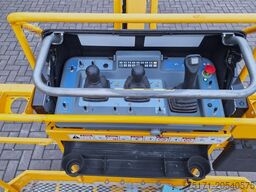 Haulotte HA20LEPRO Valid Inspection, *Guarantee! Hybrid, 4x