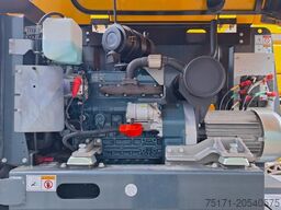 Haulotte HA20LEPRO Valid Inspection, *Guarantee! Hybrid, 4x