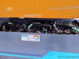 Haulotte HA20LEPRO Valid Inspection, *Guarantee! Hybrid, 4x