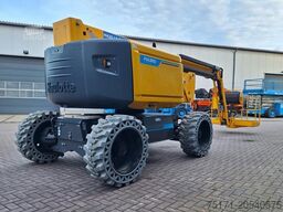 Haulotte HA20LEPRO Valid Inspection, *Guarantee! Hybrid, 4x
